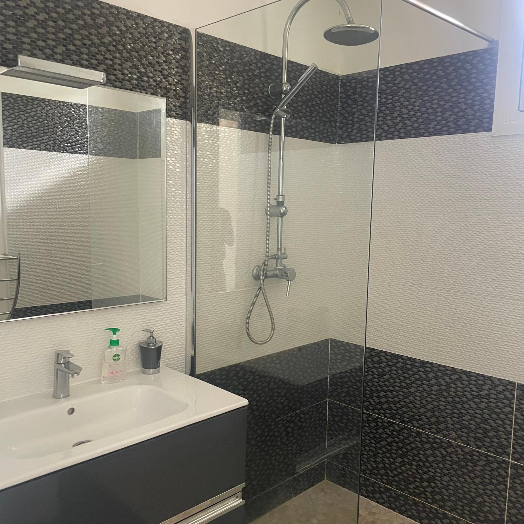 Magnifique Villas Capucines Avec Piscine Port-Louis Esterno foto